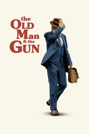 The Old Man & the Gun (2018) [w/Commentary]