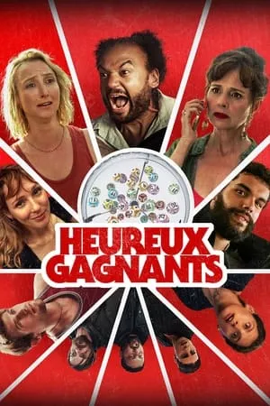 Heureux gagnants / Lucky Winners (2024)