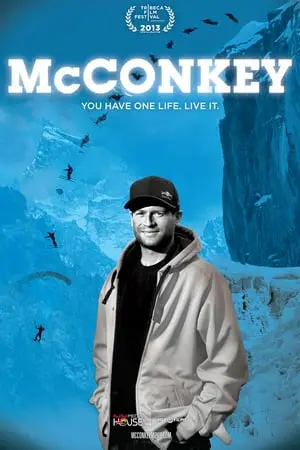 McConkey (2013)