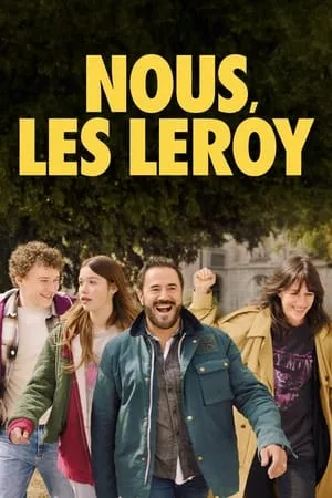 Nous, les Leroy / Meet the Leroys (2024)