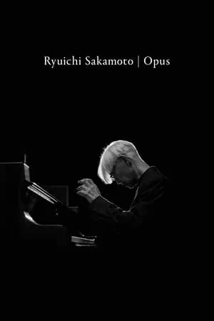 Ryuichi Sakamoto: Opus (2023)