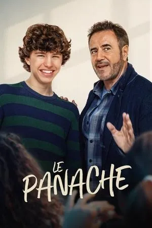 Le panache (2024)