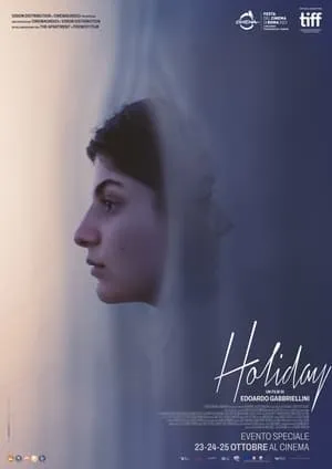 Holiday (2023)