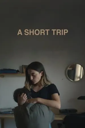 A Short Trip (2023)