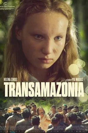 Transamazonia (2024)