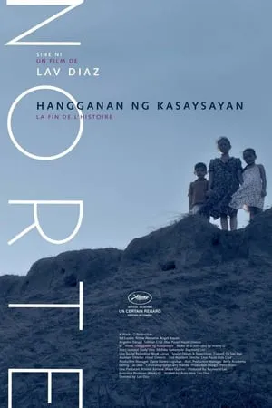 Norte, the End of History (2013) Norte, Hangganan ng Kasaysayan