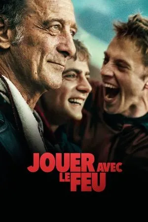 Jouer avec le feu / The Quiet Son (2024)