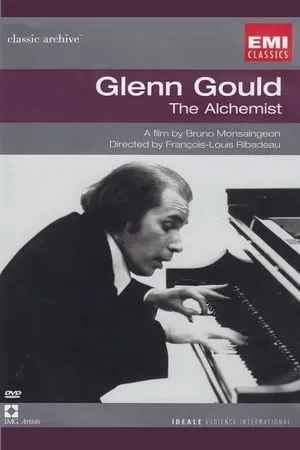 EMI - Glenn Gould: The Alchemist (1974)