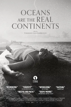 Oceans Are the Real Continents (2023)