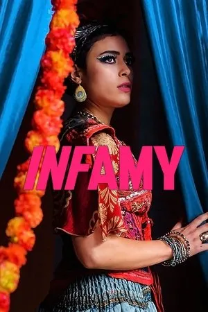 Infamy S01E08