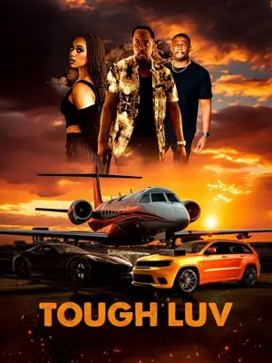 Tough Luv (2023)