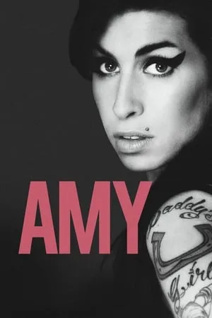 Amy (2015) [w/Commentary]