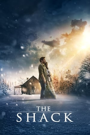 The Shack (2017) [w/Commentary]