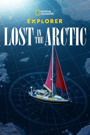 Lost in the Arctic (2023)