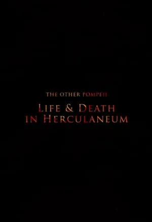 SBS - The Other Pompeii: Life and Death in Herculaneum (2013)