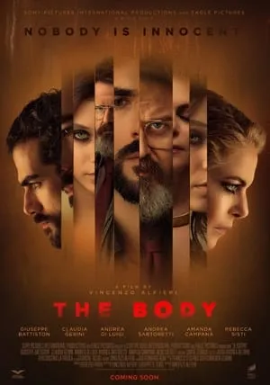 Il corpo (2024)