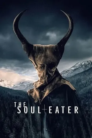 Le mangeur d'âmes / The Soul Eater (2024)