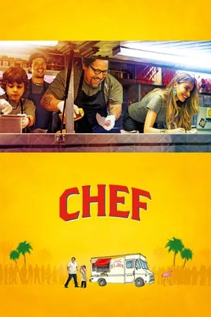 Chef (2014)