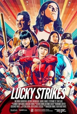 Lucky Strikes (2024)
