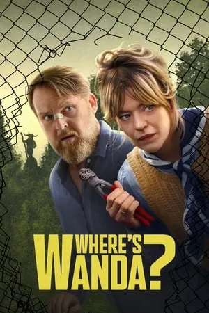 Where's Wanda? S01E02