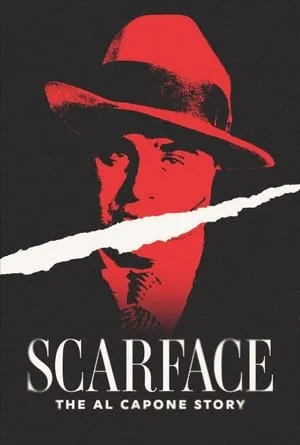 Scarface: The Al Capone Story (2023)