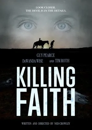 Killing Faith (2025)