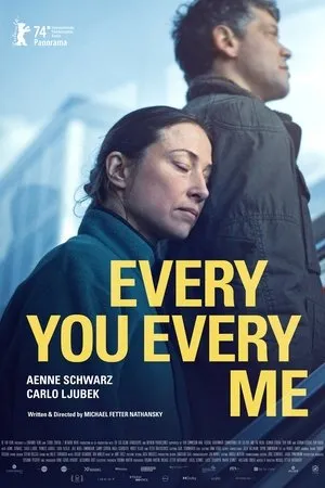 Alle die Du bist / Every You Every Me (2024)