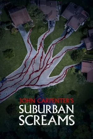 John Carpenter's Suburban Screams S01E03