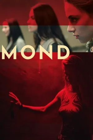 Moon (2024) Mond
