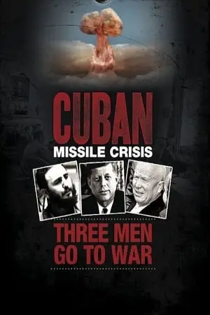 Three Men Go to War (2012)