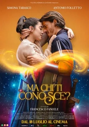 Ma chi ti conosce (2024)