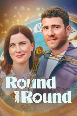 Round and Round (2024)