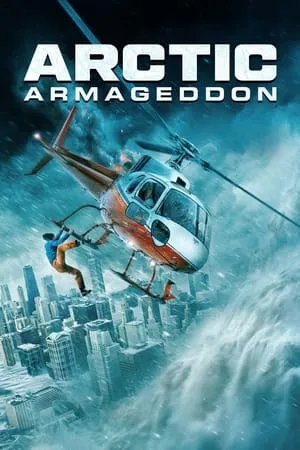 Arctic Armageddon (2023)