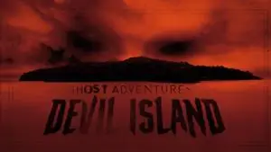 Devil Island