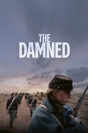 The Damned (2024)