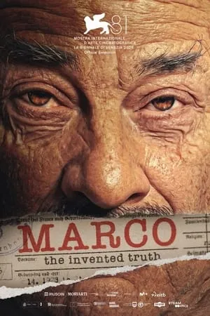 Marco: The Invented Truth / Marco (2024)