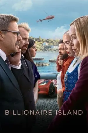 Billionaire Island S01E01