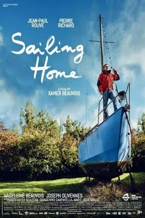 La vallée des fous / Sailing Home (2024)