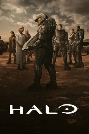 Halo S02E05