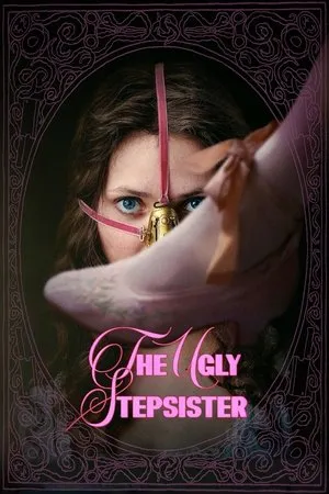 Den stygge stesøsteren / The Ugly Stepsister (2025)