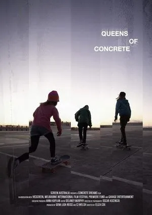 Queens of Concrete (2004)