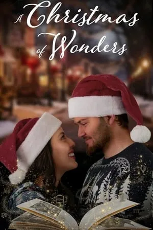 A Christmas of Wonders (2024)