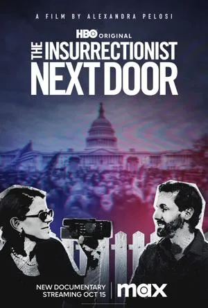 The Insurrectionist Next Door (2023)