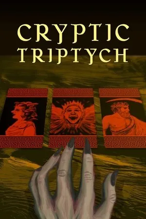 Cryptic Triptych (2024)