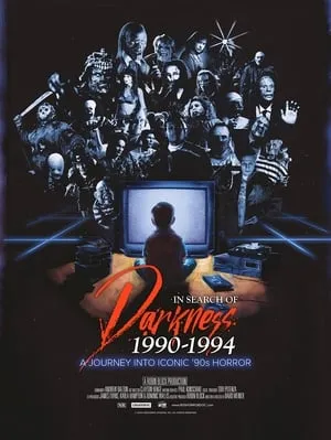 In Search of Darkness: 1990-1994 (2024)