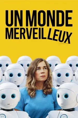 Un monde merveilleux (2024)