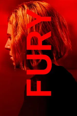 La furia / The Fury (2025)