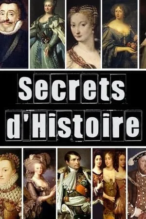 TV5Monde Secrets d'Histoire - Marie Tudor (2019)