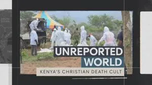 Kenya's Christian Death Cult