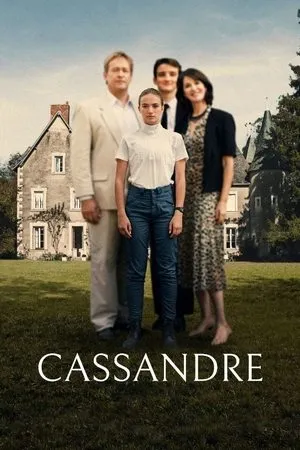 Cassandre (2024)